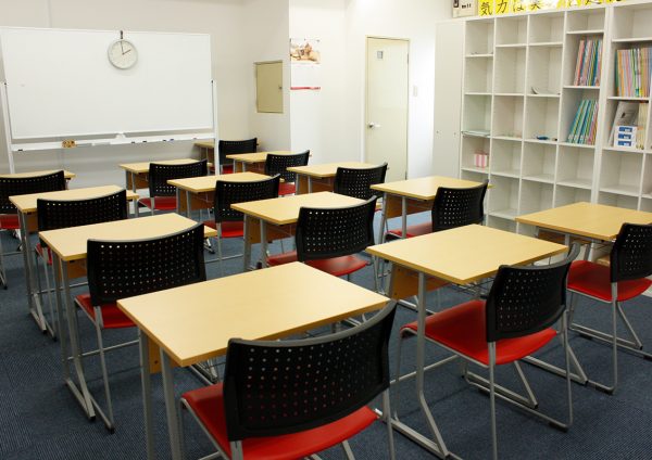 明海学院一宮今伊勢校