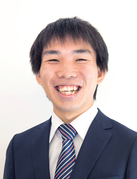 一宮駅前校 塾長 星野
