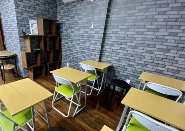 明海学院 知立西校